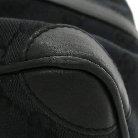 Gucci GG Canvas Mini Shoulder Bag - Picture 8 of 9